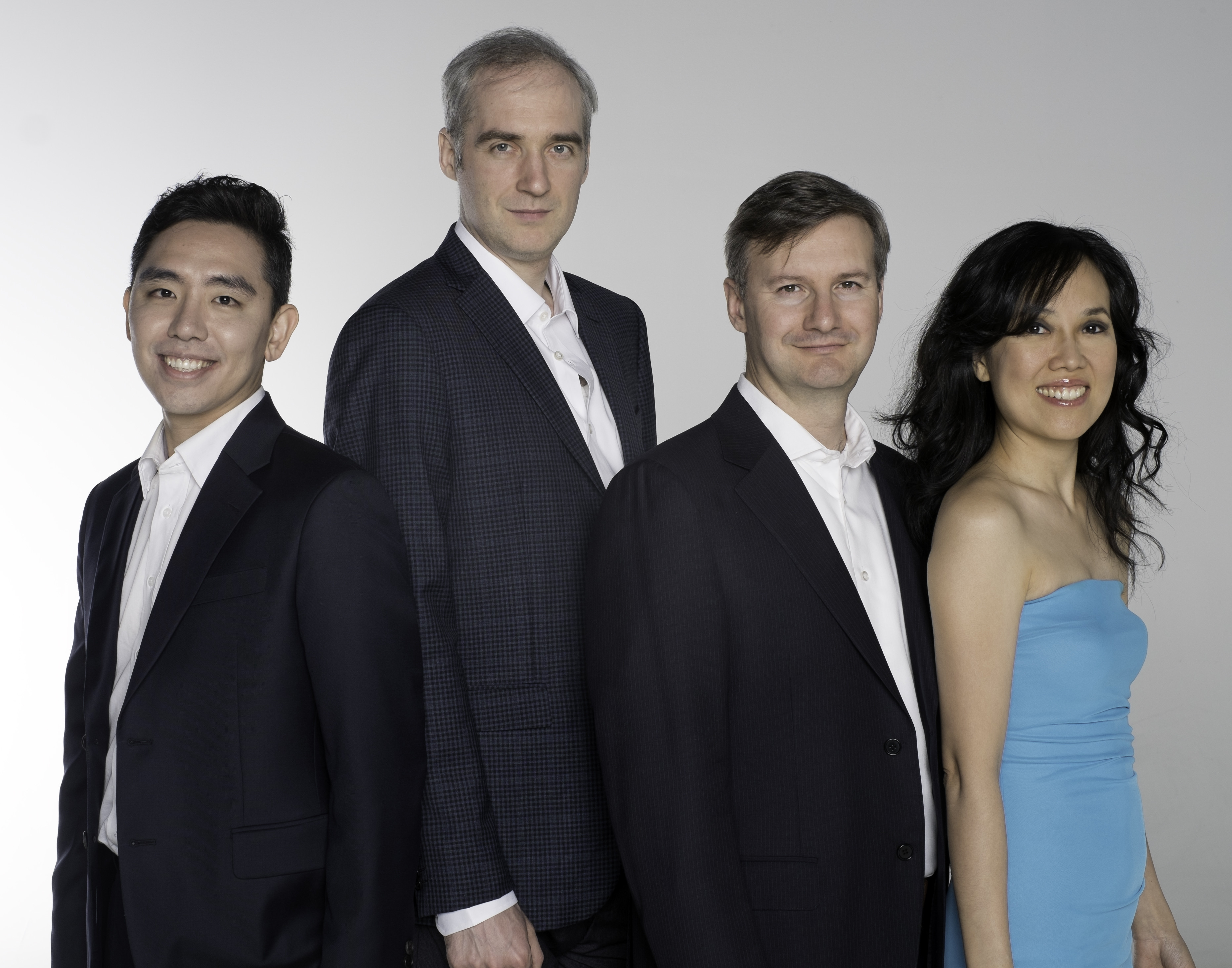 stringsBOREALIS QUARTET
Thursday, February 2, 2023 at 8 pm